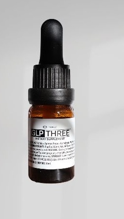 GLP THREE