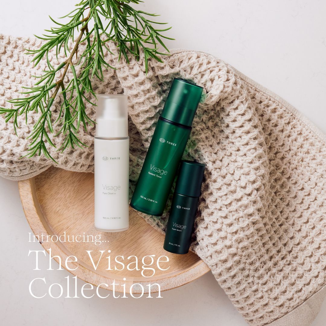 Visage Collection